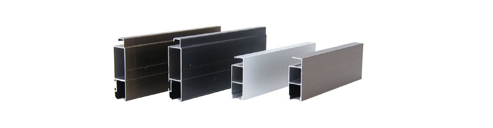 Profil Dapur Aluminium