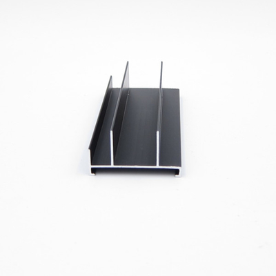 Profil Aluminium Ekonomis Jendela Geser Seri 3825 T5