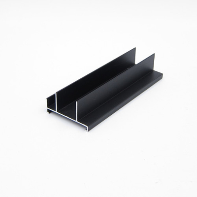 Profil Aluminium Ekonomis Jendela Geser Seri 3825 T5
