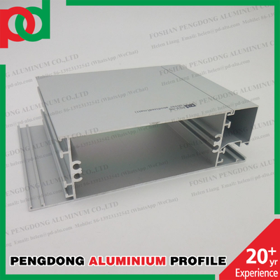 6063-T5 Aluminium Profile Transome Mellion Curtain Z Curtain L Tekanan Plat Tekanan Plat Cup Curtain Connector