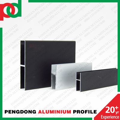Pengolahan lentur untuk profil aluminium dan tabung kayu di Peru Casement Windows