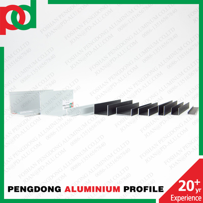 Pengolahan lentur untuk profil aluminium dan tabung kayu di Peru Casement Windows