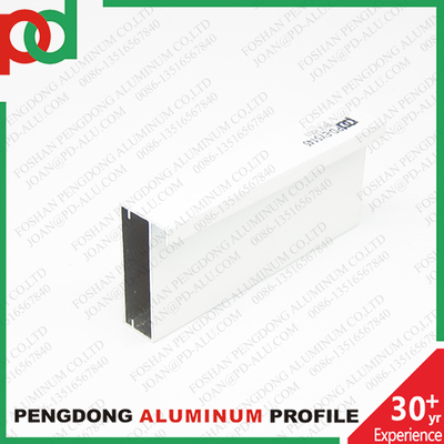 Profil Aluminium Untuk Furnitur Kualitas Terbaik Peru Meksiko Argentina Bolivia Kolombia