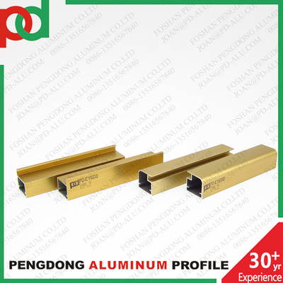 Profil Aluminium Untuk Furnitur Lemari 2025 Desain Baru Kualitas Terbaik