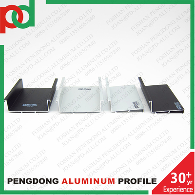 Profil Aluminium Untuk Furnitur Lemari 2025 Desain Baru Kualitas Terbaik