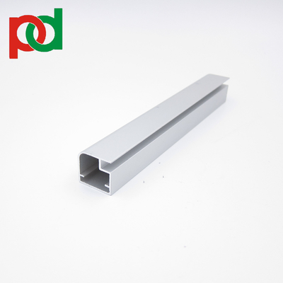 Profil Aluminium Peru Berongga Untuk Bufet Dapur