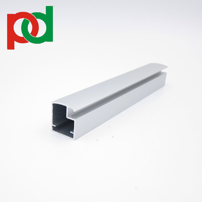 Profil Pintu Dapur Aluminium Peru 6063 T5 Untuk Gula-gula