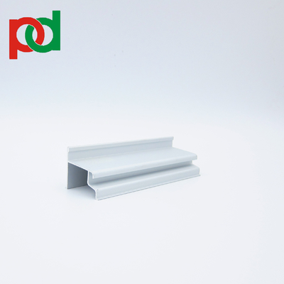 Profil Aluminium Ekstrusi Linea 12 Manufaktur Ke Bolivia Chili