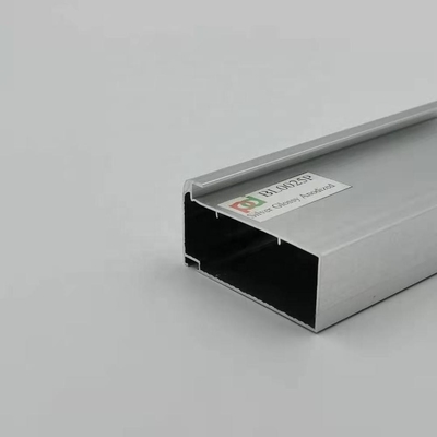 Profil Aluminium T5 Libya L Berbentuk 40x40 Untuk Kabinet Dapur