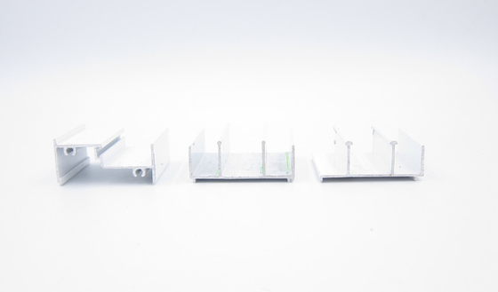 Aluminium Profiles Extrusion Ecuador Sliding Window 4 Profil