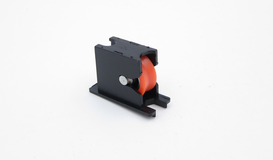 OEM DOM Aluminium Profile Accessories Sliding Door Rollers Linea