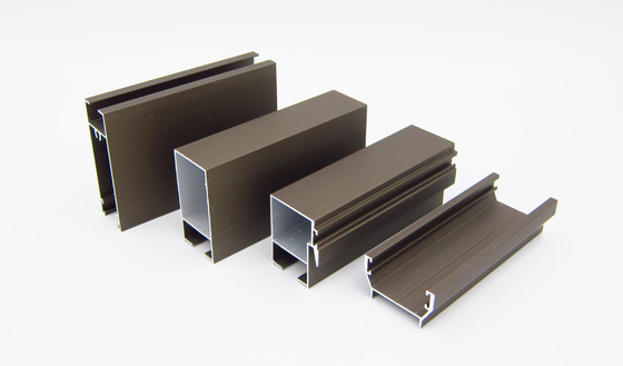 Profil Jendela Aluminium Bolivia Bolivia Bending Decoiling Welding