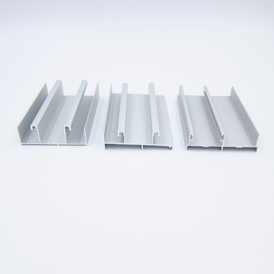 Profil Jendela Aluminium Bolivia Bolivia Bending Decoiling Welding