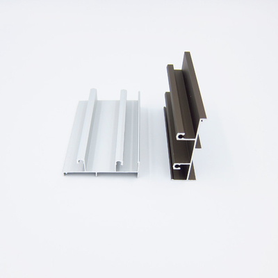Profil Jendela Aluminium Tahan Cuaca Chile Bolivia Marcket Linea 20