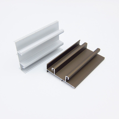 Profil Jendela Aluminium Tahan Cuaca Chile Bolivia Marcket Linea 20