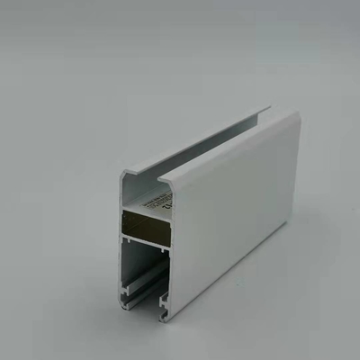 Profil Jendela Aluminium Gambia Mai Kongo Panjang 5,8M 5,85M 6M