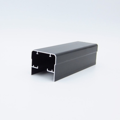 Profil Aluminium Ekstrusi Linea 12 Manufaktur Ke Bolivia Chili