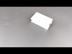 Foshan Produsen Profesional Profil Jendela Aluminium TOGO BENIN CONGO