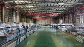 Ekstrusi Aluminium Khusus Menjadi Mudah