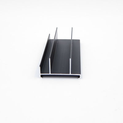Harga bagus Profil Aluminium Ekonomis Jendela Geser Seri 3825 T5 on line
