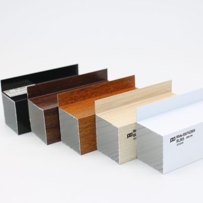 Harga bagus Profil Kabinet Dapur Aluminium Klasik LIBYA & MESIR on line