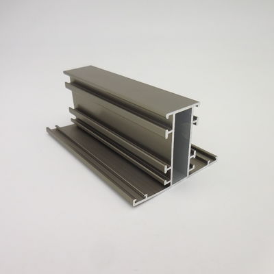 Harga bagus Hot Sell Aluminium Profile Untuk Pasar Ethiopia on line