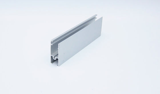 Harga bagus Profil Ekstrusi Jendela Aluminium Ke Sistema Kolombia 5020 ALN 148 on line