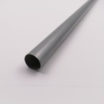 Harga bagus Pilar Tirai Track Profil Batang Tirai Aluminium Shower Disesuaikan on line