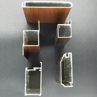 Harga bagus Profil Dapur Aluminium Mesir Israel Ekstrusi Aluminium 10mm on line